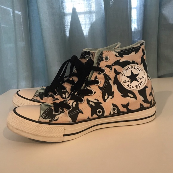black converse high tops target